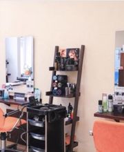 Salon Kopfarbeit Bild 9