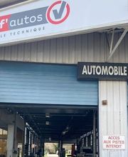 Centre de contrôle technique Vandœuvre-lès-Nancy