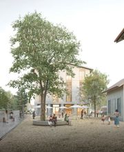 Studio Alberto Figuccio sàrl - architecture & urbanisme Bild 2