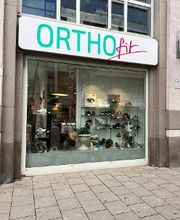 Orthofit Sanitätshaus GmbH Bild 19