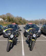 ACCES CONDUITE image 3