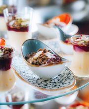 Restaurant Hanedan Bild 12