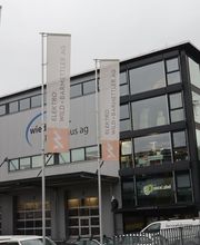 Elektro Wild + Barmettler AG Bild 1