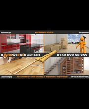 Handwerker auf Zeit Bild 1