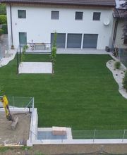 Gatti e Ticozzi Giardini Sagl Bild 12