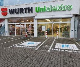UNI ELEKTRO Berlin-Spandau Bild 1