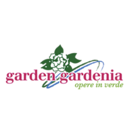 Vivaio Garden Gardenia logo