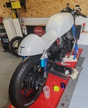 Old Skull Motors image 4