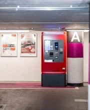 Q-Park Forum Steglitz 1 Bild 1