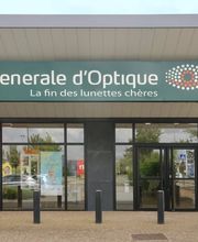 Opticien DREUX Générale d'Optique image 1