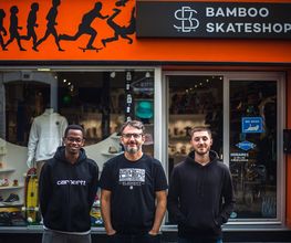 Bamboo Skateshop image 7