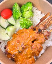 Rainbowl/chee lian Chen Bild 6