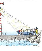 AUTOSUR Contrôle Technique CARHAIX-PLOUGUER image 2