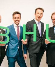 BHU Brinkmann Hermanns Ulrich PartG mbB Bild 1