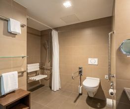 Hotel Artos Bild 3