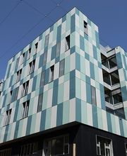 Favre + Guth Architectes SA / Favre + Guth Architecture SA Bild 10