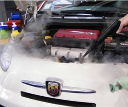 KESI SA | Carrozzeria | Levabolli e Riparazione danni da grandine Bild 5