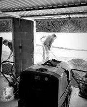 Daniel Moquet signe vos allées - Ent. Carpentier image 7