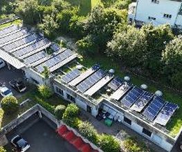 Käufeler AG Wettingen - Baden | Spenglerei - Sanitär - Heizung Bild 1