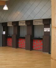 balie huisartsen/verloskundige