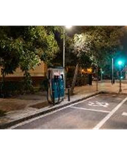 ACCIONA Charging Station imagen 4