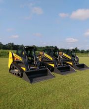 Kingline Equipment Nashville Ga image 3