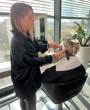 DIE FRISEURE - Breuninger Stuttgart Bild 9