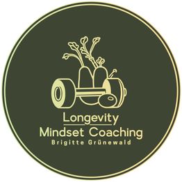 Longevity Mindset Coaching