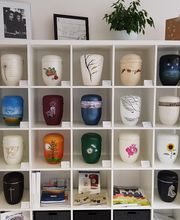 Roßmann Bestattungen Weida Bild 1