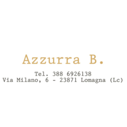 Azzurra e le sue Meraviglie logo