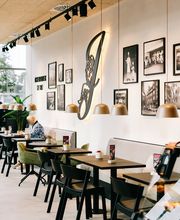 Junge Die Bäckerei. Bild 5