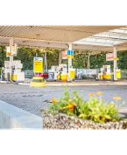 Shell Recharge Charging Station Bild 5