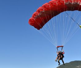 SKY-LIVE parachutisme image 8
