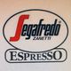 Segafredo Coffee House - Breakfast, Brunch, Coffee & Ice-Cream