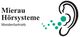 Mierau Hörsysteme