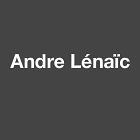 Lénaïc André