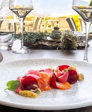 Racine Restaurant Bild 5