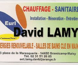 SARL LAMY DAVID image 6
