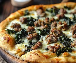 P&P Pasta e Pizza Bild 11