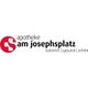 Logo der Apotheke am Josephsplatz