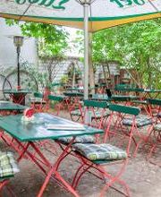 Amboss Biergarten Bild 7