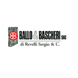 Ballo e Bascheri logo