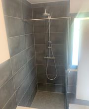 Luraschi Carrelage - Steve Falcoz Sàrl Bild 14