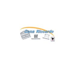 Cena Riccardo logo