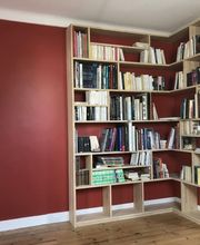 Bourhis Peinture image 3