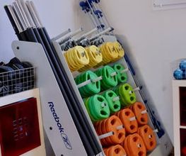 Aero-Gym Bild 14
