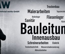 PMW professional works GmbH Bild 1