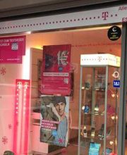Telekommunikation Essen Außenansicht
