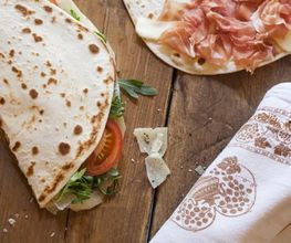 Piadina Bar Bild 2