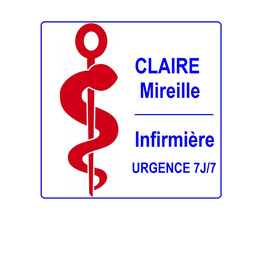 CLAIRE Mireille